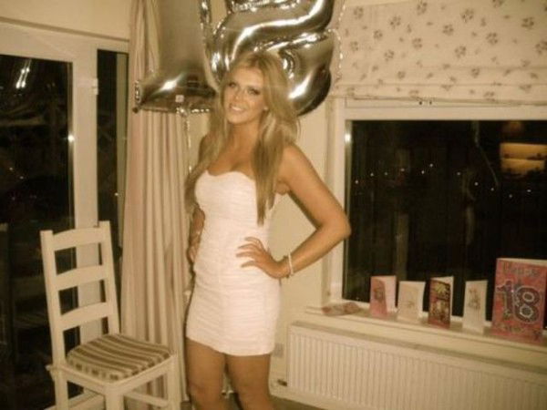 Елена Дегтярёва