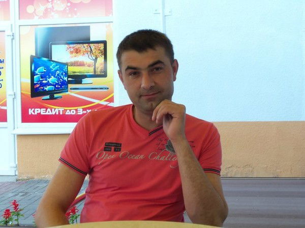 Олег Гайдай