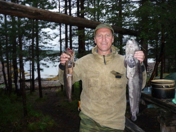 Сергей Макаров