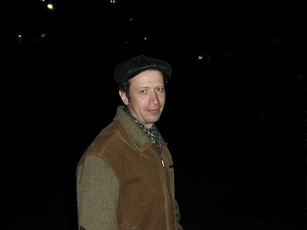 Роман Климов