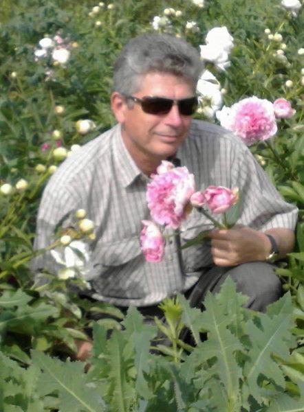 Григорий Шевчук