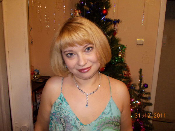 Елена Шинелева