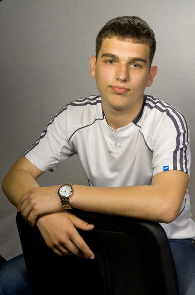 Саня Алексеенко