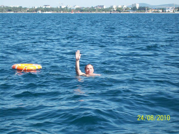 Константин Долматович