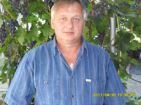 Александр Воробьёв