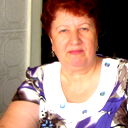 Кошелева Галина