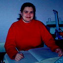 Irina Grobovenko