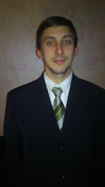 Александр Овчинников