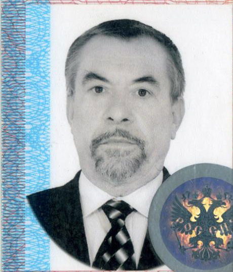 Владимир Браткин