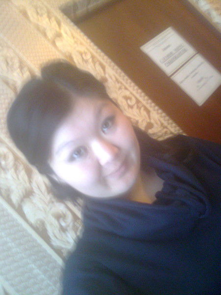 Марал Мукашева