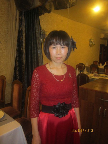 Асем Ахтанова