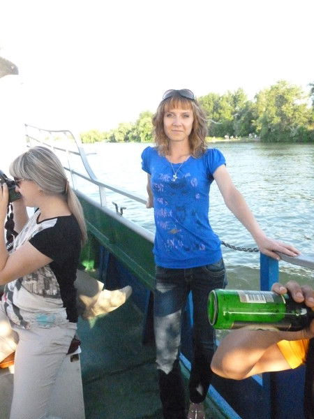 Людмила Ускова