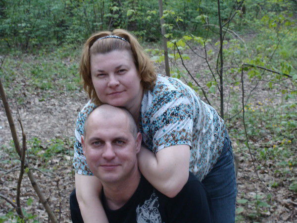 Любовь Данилова