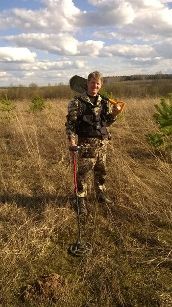 Николай Соколов