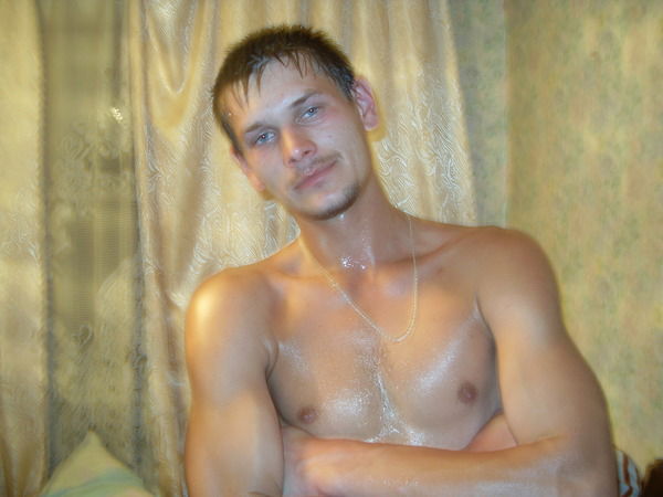 Степан Столяров