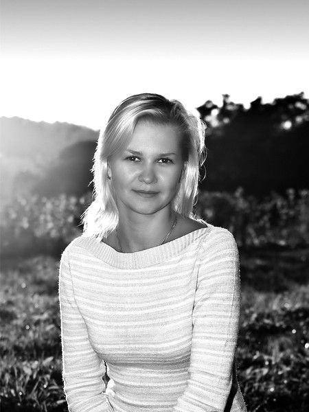 Мария Мухина