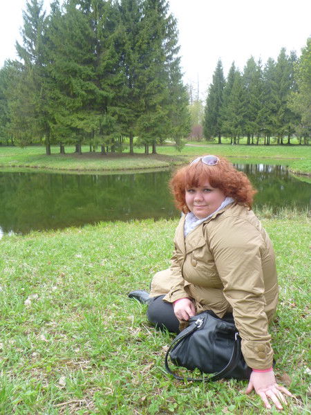 Инна Колькина