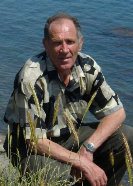 Сергей Куколев