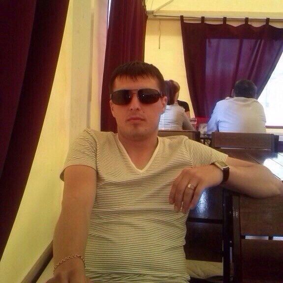 Александр Марий