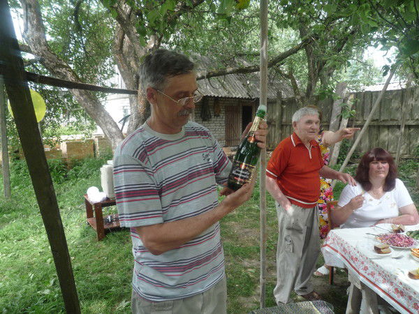 Алексей Акимов