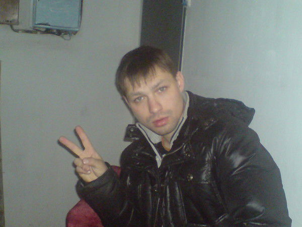 Игорь Сатлыков