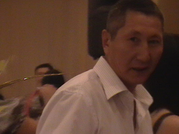 Онербек Абишев