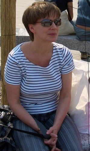 Ирина Кондратович