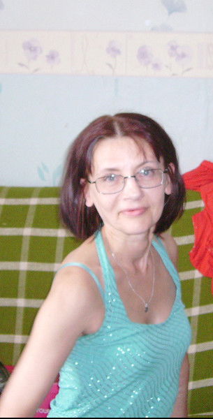 Ритулик Весна