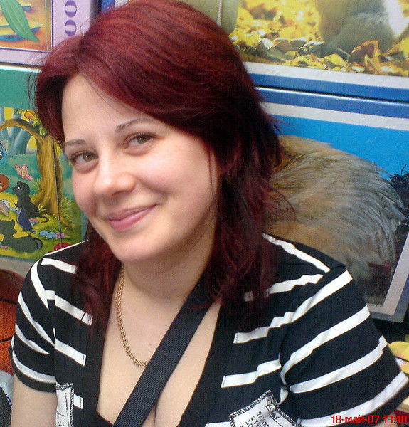 Юлия Ковалева