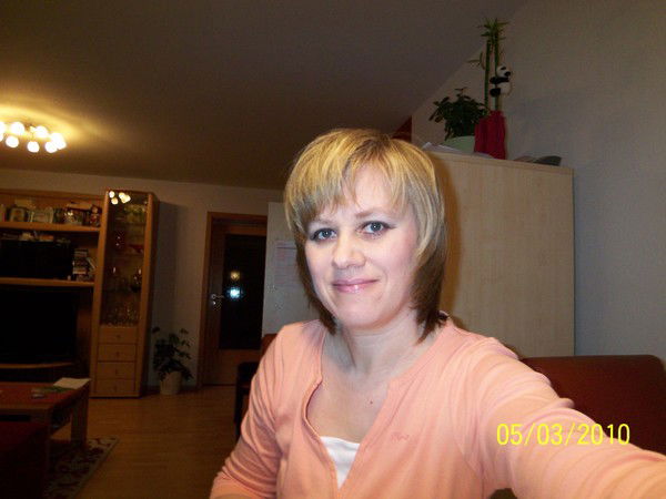 Лилия Брунмаер