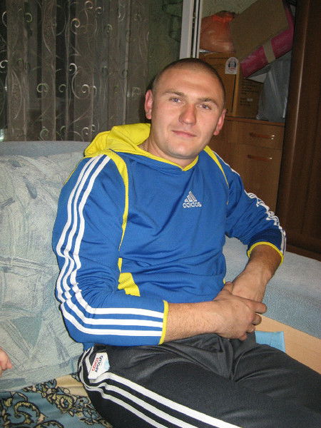 Евгений Таболин