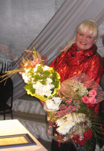 Ольга Макеева