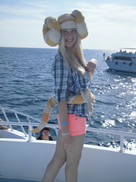 Дашенька Никитина