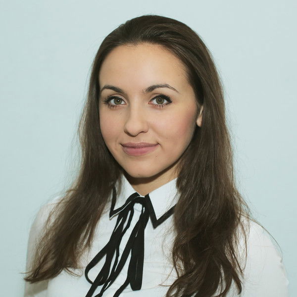 Татьяна ( Tatjana) Шебулдаева (Schebulda