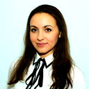 Татьяна ( Tatjana) Шебулдаева (Schebulda