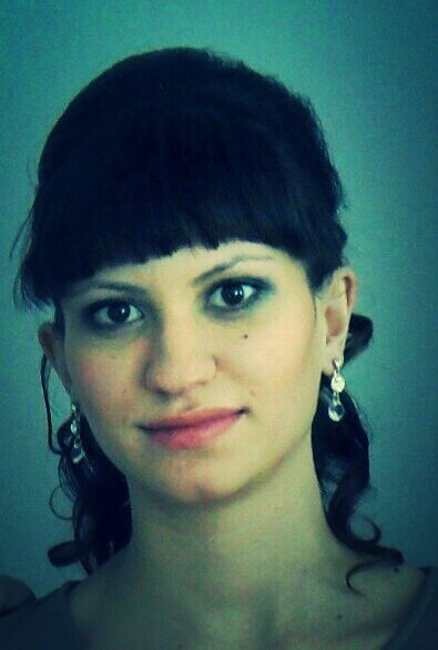 Анастасия Маркварт