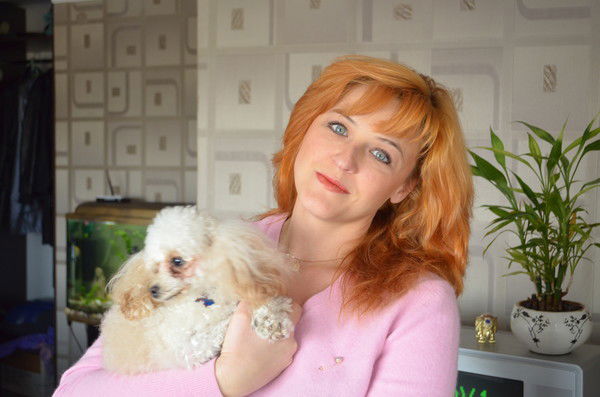 Ольга Ключківська