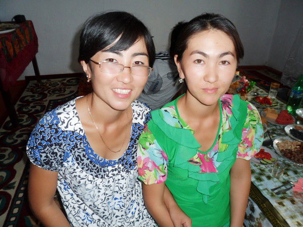 Динара Кумисбаева