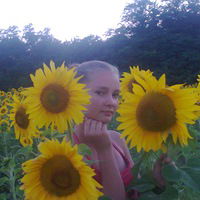 Настя Годлевська