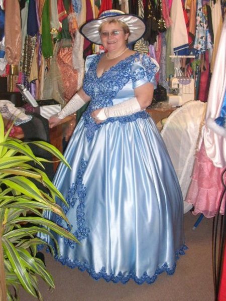 Любовь Морозова