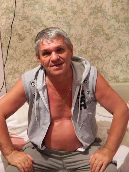 Алексей Пошеченков