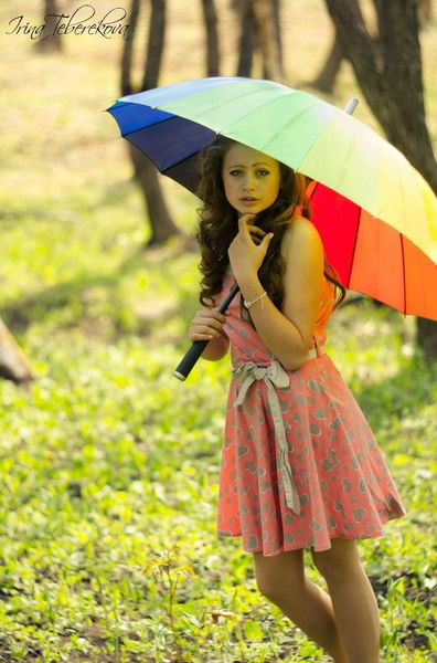 Викулька *)))