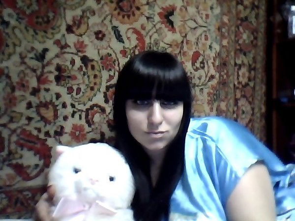 Анна Оганесян