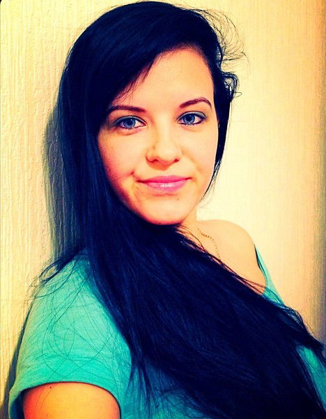 Наталья Коркина