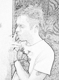 Григорий Клюев