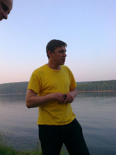 Владимир Бермес