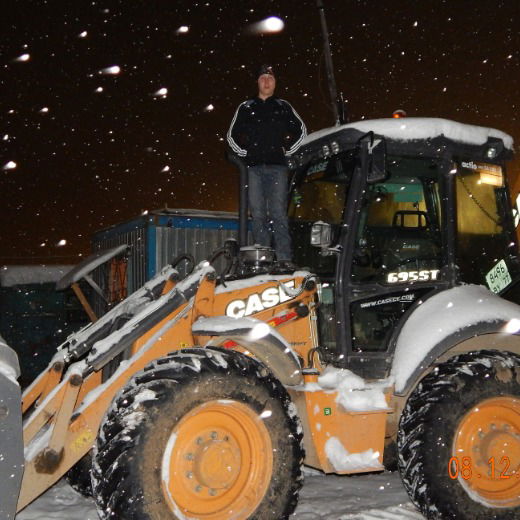 Ришат Шарафутдинов