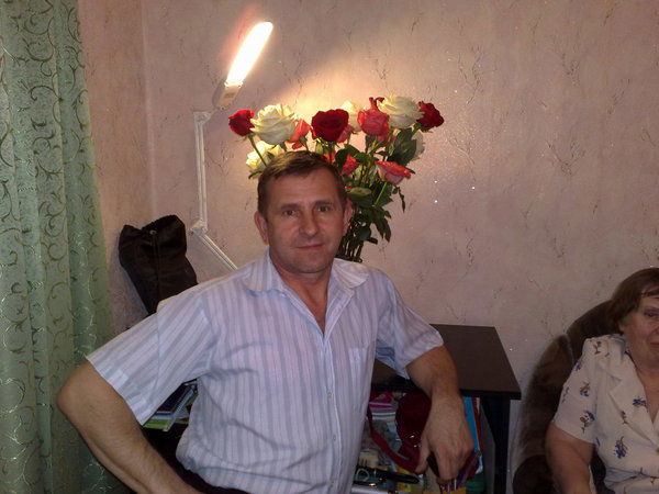 Павел Малоштанов