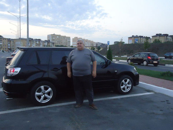 Семерков Юрий