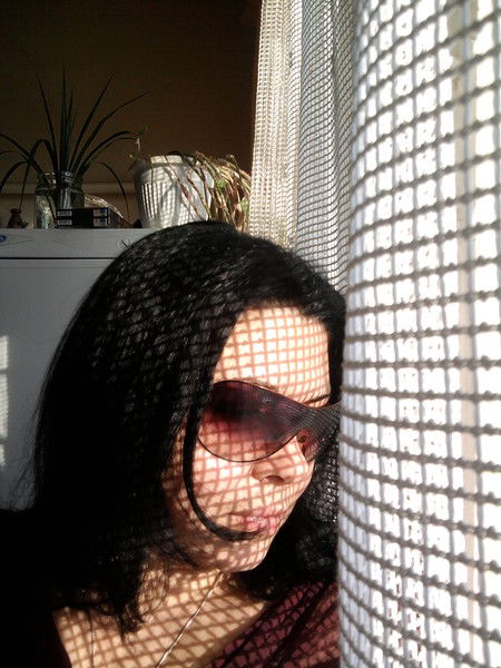 Любовь Хохулина